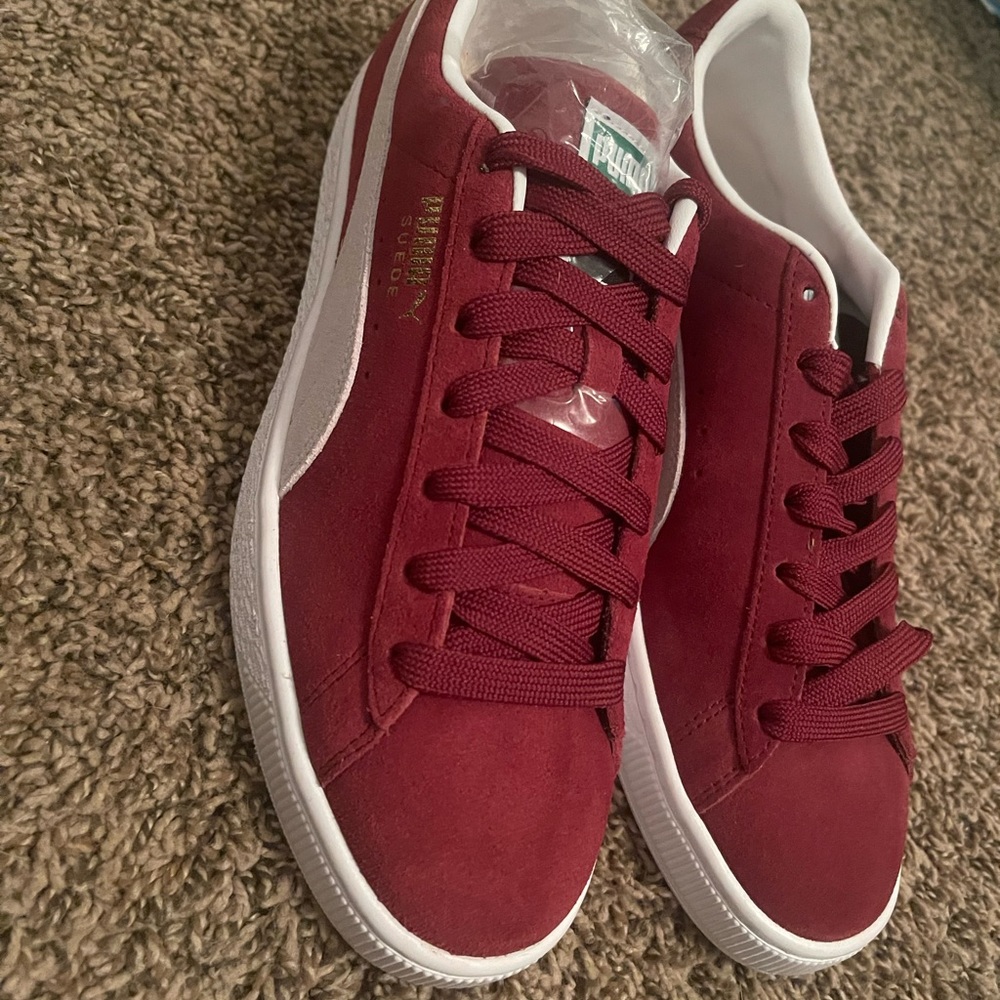 Puma